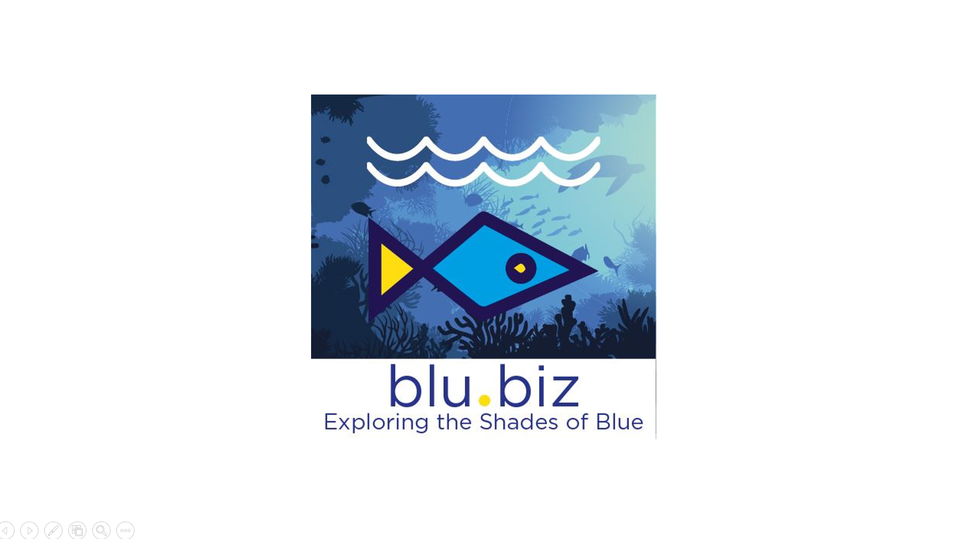 blu.biz logo