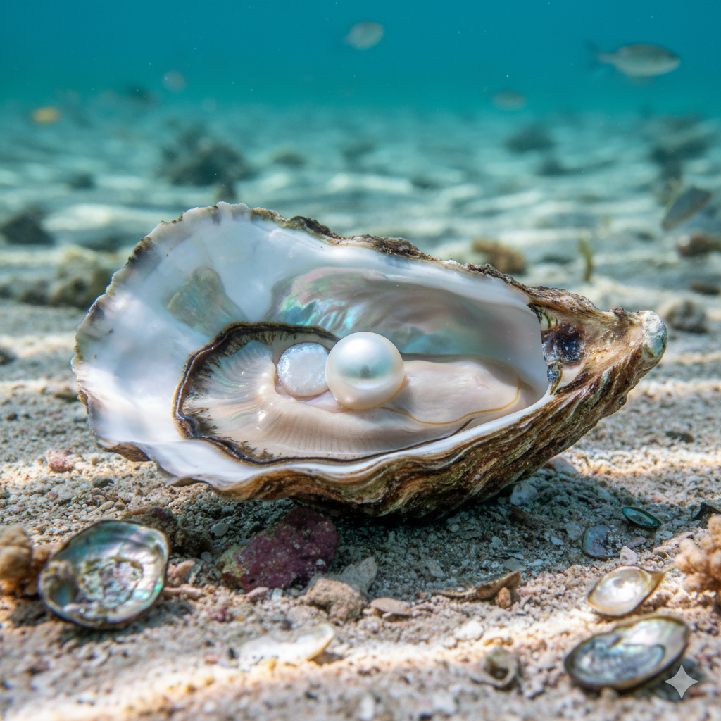 The Ghostly Gleam of “Muthu Halawatha”: How Sri Lanka’s Pearl Kingdom Was Lost, and the Digital Race to Bring it Back